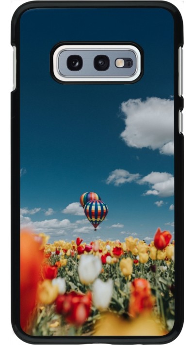 Samsung Galaxy S10e Case Hülle - Hot air balloon 2026
