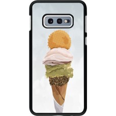Samsung Galaxy S10e Case Hülle - Summer 2025 Cornet