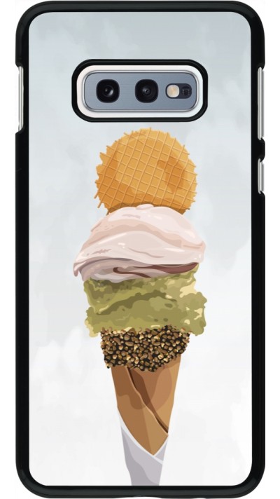Samsung Galaxy S10e Case Hülle - Summer 2025 Cornet