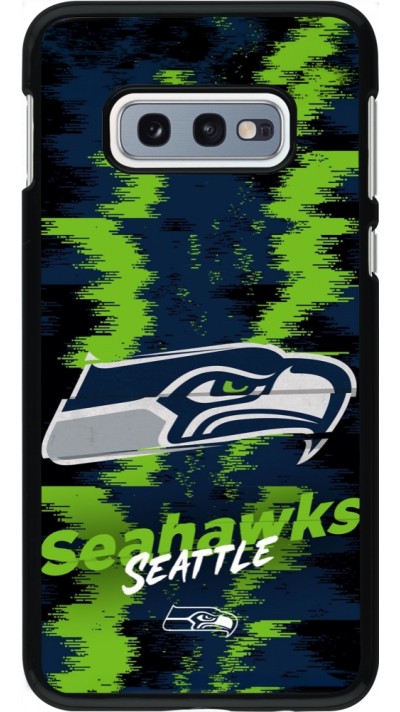 Samsung Galaxy S10e Case Hülle - Super Bowl 26 Seattle 2