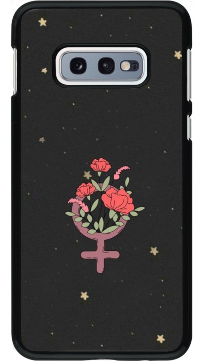 Samsung Galaxy S10e Case Hülle - Womens day 2026 1