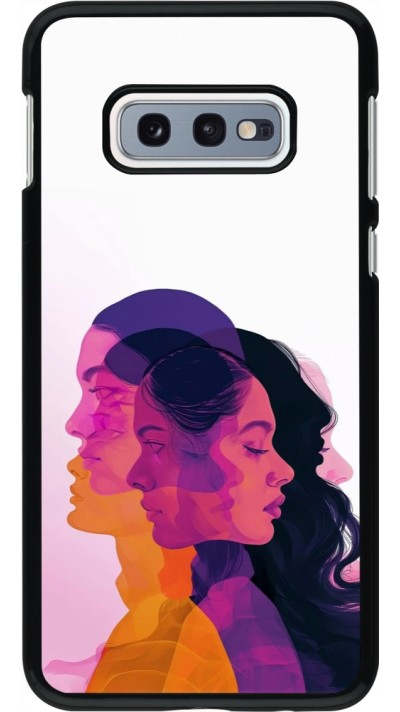 Samsung Galaxy S10e Case Hülle - Womens day 2026 10