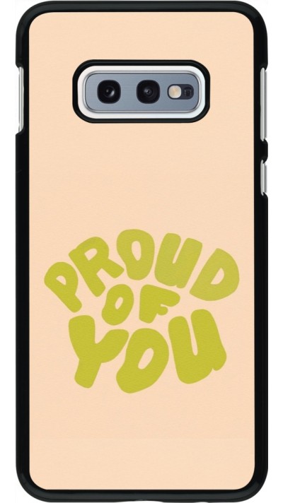 Samsung Galaxy S10e Case Hülle - Womens day 2026 5