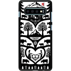 Samsung Galaxy S10+ Case Hülle - Poya Schweiz 2