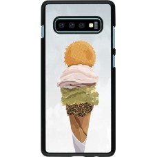 Samsung Galaxy S10+ Case Hülle - Summer 2025 Cornet