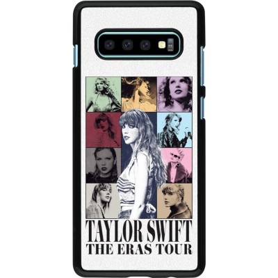 Samsung Galaxy S10+ Case Hülle - Taylor Swift The Eras Tour