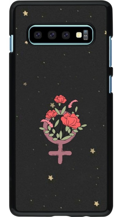 Samsung Galaxy S10+ Case Hülle - Womens day 2026 1