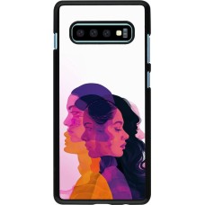 Samsung Galaxy S10+ Case Hülle - Womens day 2026 10