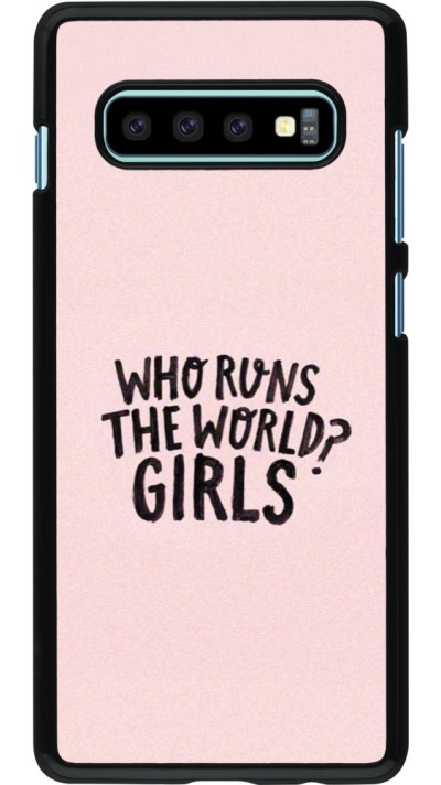 Samsung Galaxy S10+ Case Hülle - Womens day 2026 3