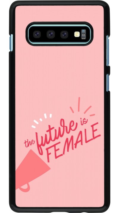 Samsung Galaxy S10+ Case Hülle - Womens day 2026 4