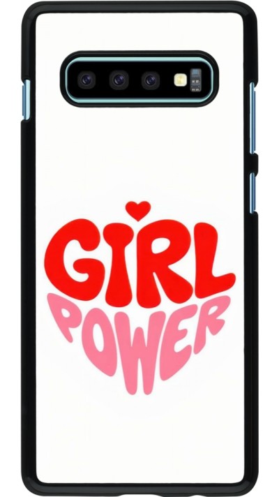 Samsung Galaxy S10+ Case Hülle - Womens day 2026 6