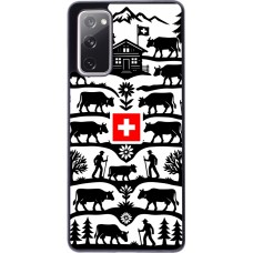 Samsung Galaxy S20 FE 5G Case Hülle - Poya Schweiz 3