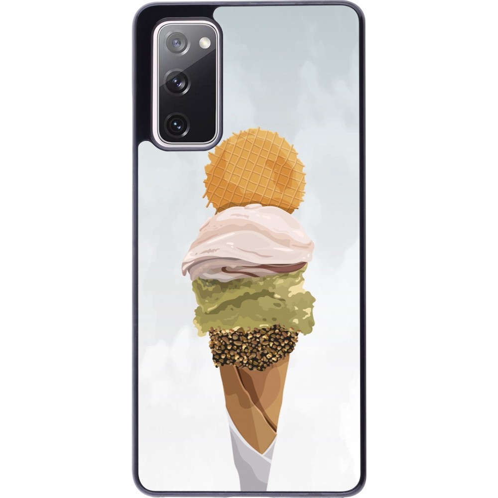 Samsung Galaxy S20 FE 5G Case Hülle - Summer 2025 Cornet
