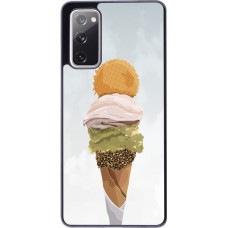 Samsung Galaxy S20 FE 5G Case Hülle - Summer 2025 Cornet