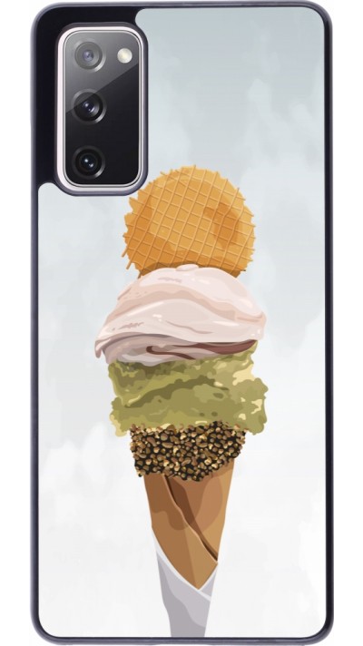 Samsung Galaxy S20 FE 5G Case Hülle - Summer 2025 Cornet