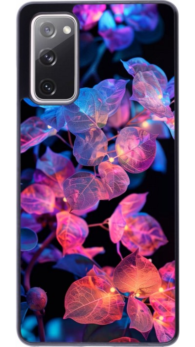 Coque Samsung Galaxy S20 FE 5G - Artificial vegetation 2025