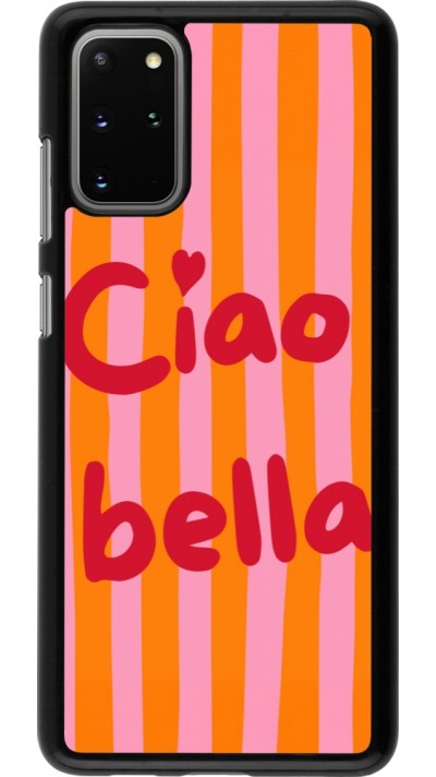 Samsung Galaxy S20+ Case Hülle - Bye Bella 2026