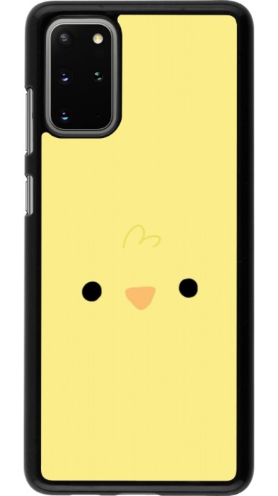 Samsung Galaxy S20+ Case Hülle - Easter 2026 Little chicken