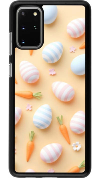 Samsung Galaxy S20+ Case Hülle - Easter 2026 Pattern Easter