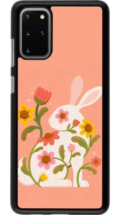 Samsung Galaxy S20+ Case Hülle - Easter 2026 Rabbit collage