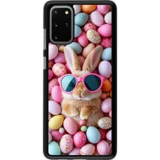 Samsung Galaxy S20+ Case Hülle - Easter 2026 Rabbit fun