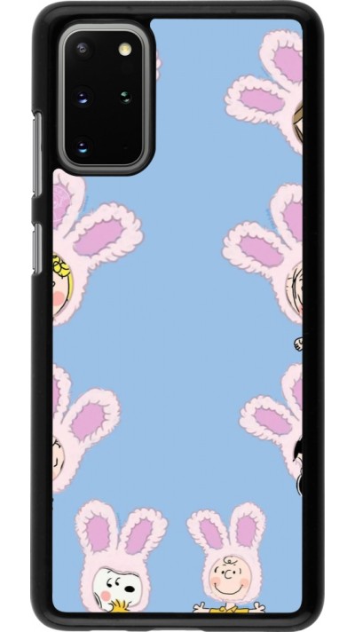 Samsung Galaxy S20+ Case Hülle - Easter 2026 Snoopy