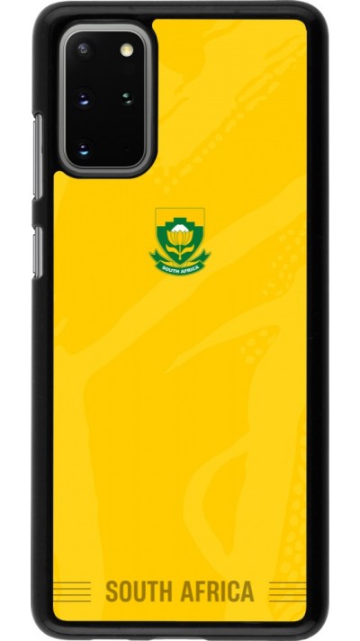 Samsung Galaxy S20+ Case Hülle - Südafrika 2026 personalisierbares Fussballtrikot