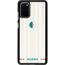 Samsung Galaxy S20+ Case Hülle - Algerien 2026 personalisierbares Fussballtrikot