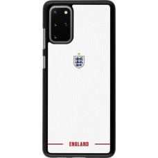Samsung Galaxy S20+ Case Hülle - England 2026 personalisierbares Fussballtrikot