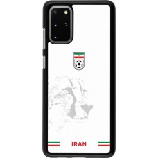 Samsung Galaxy S20+ Case Hülle - Iran 2026 personalisierbares Fussballtrikot