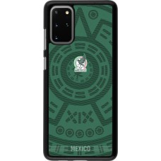 Samsung Galaxy S20+ Case Hülle - Mexiko 2026 personalisierbares Fussballtrikot