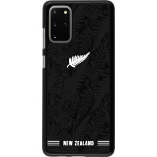 Samsung Galaxy S20+ Case Hülle - Neuseeland 2026 personalisierbares Fussballtrikot