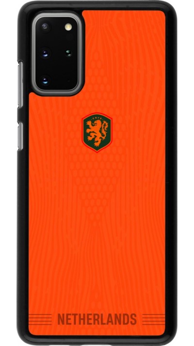 Samsung Galaxy S20+ Case Hülle - Niederlande 2026 personalisierbares Fussballtrikot