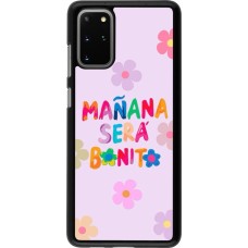 Samsung Galaxy S20+ Case Hülle - Karol G Manana sera bonito