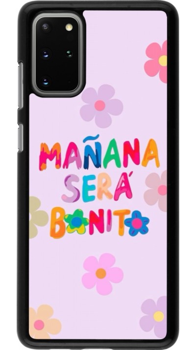 Samsung Galaxy S20+ Case Hülle - Karol G Manana sera bonito
