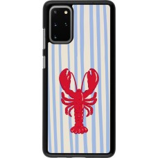 Samsung Galaxy S20+ Case Hülle - Red lobster 2026