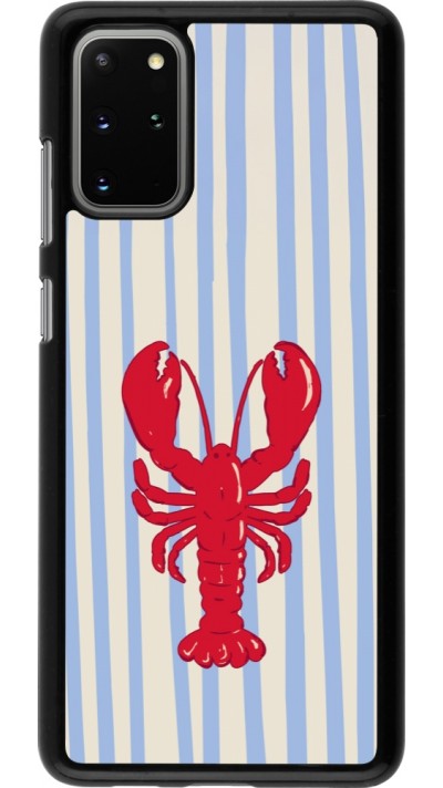 Samsung Galaxy S20+ Case Hülle - Red lobster 2026