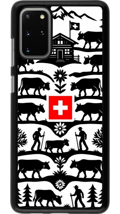 Samsung Galaxy S20+ Case Hülle - Poya Schweiz 3