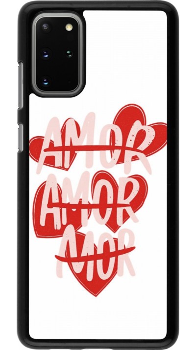 Coque Samsung Galaxy S20+ - Saint Valentines Day 26 Amor