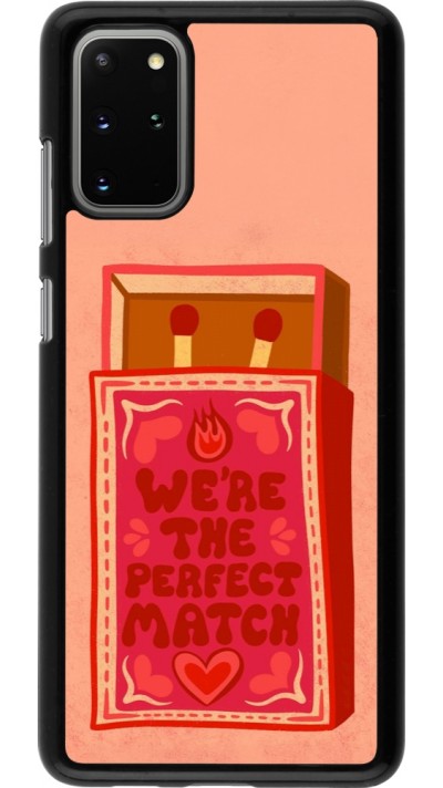 Coque Samsung Galaxy S20+ - Saint Valentines Day 26 Perfect Match