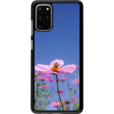 Samsung Galaxy S20+ Case Hülle - Bee on a flower 2026