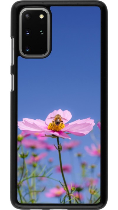 Samsung Galaxy S20+ Case Hülle - Bee on a flower 2026