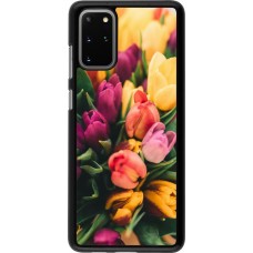 Samsung Galaxy S20+ Case Hülle - Bouquet of tulips 2026