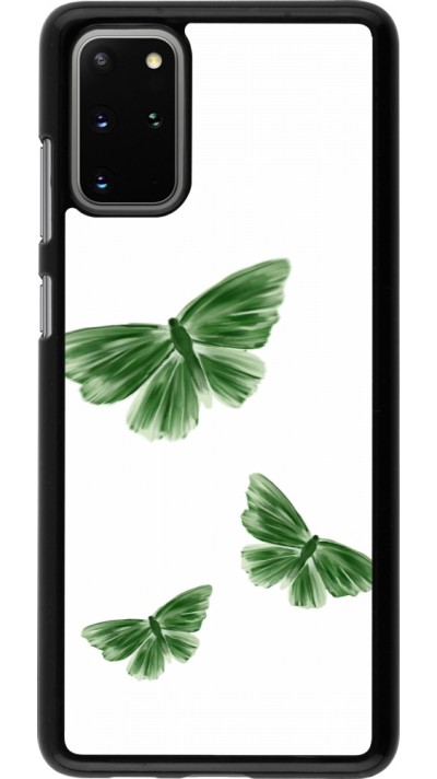 Samsung Galaxy S20+ Case Hülle - Butterflies 2026