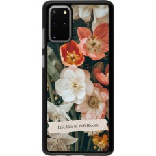 Samsung Galaxy S20+ Case Hülle - Full Bloom 2026