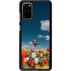 Samsung Galaxy S20+ Case Hülle - Hot air balloon 2026