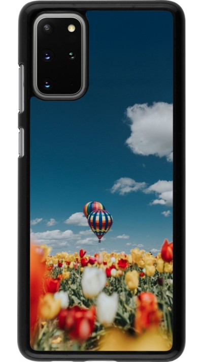 Samsung Galaxy S20+ Case Hülle - Hot air balloon 2026
