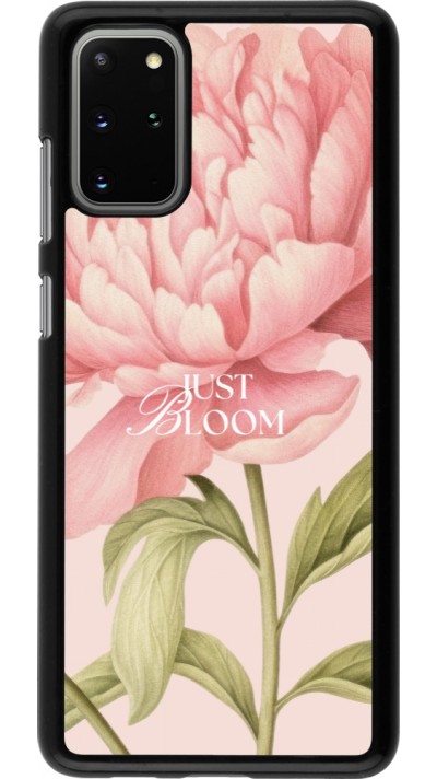 Samsung Galaxy S20+ Case Hülle - Just Bloom 2026