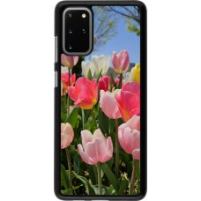 Samsung Galaxy S20+ Case Hülle - Tulips 2026