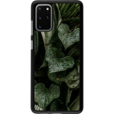Samsung Galaxy S20+ Case Hülle - Spring 23 fresh plants